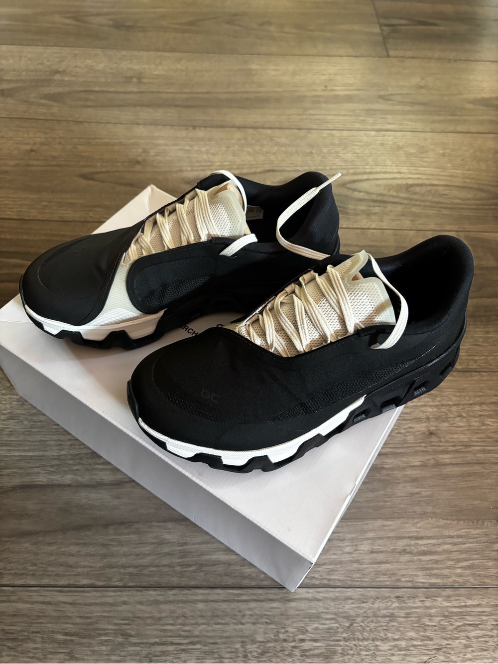 Women’s Cloudmonster Hyper PAF